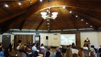 2016 GGNB Symposium