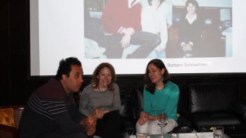 ASN meeting - GGNB and Nutrition