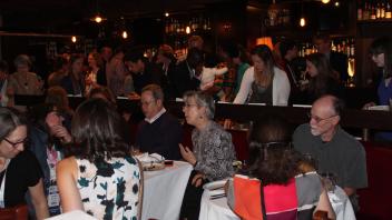 ASN meeting - GGNB and Nutrition