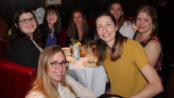 ASN meeting - GGNB and Nutrition