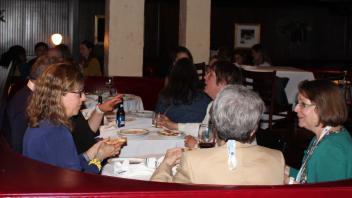 ASN meeting - GGNB and Nutrition