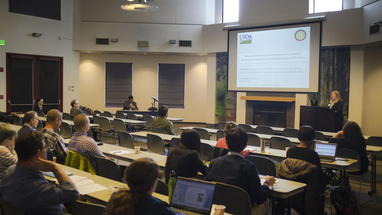 GGNB Symposium 2015