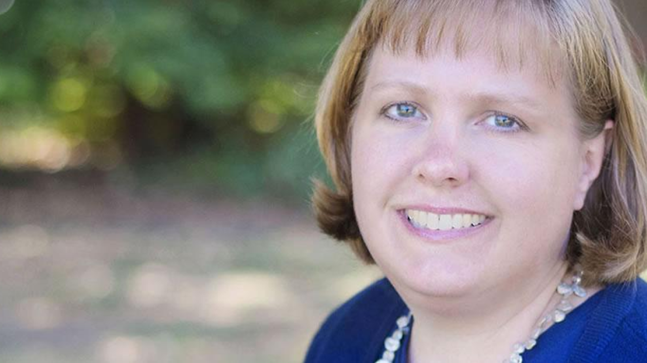 Carolyn Slupsky
