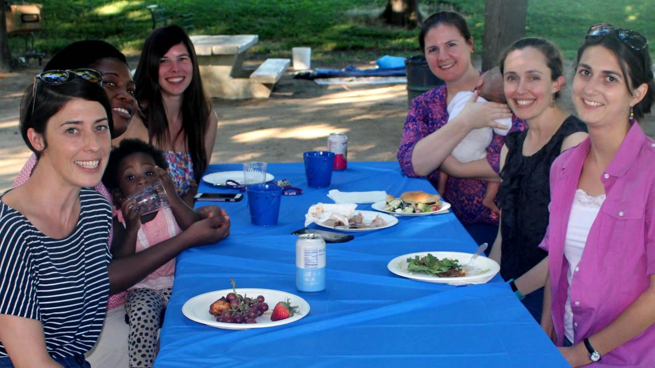 GGNB Spring Picnic
