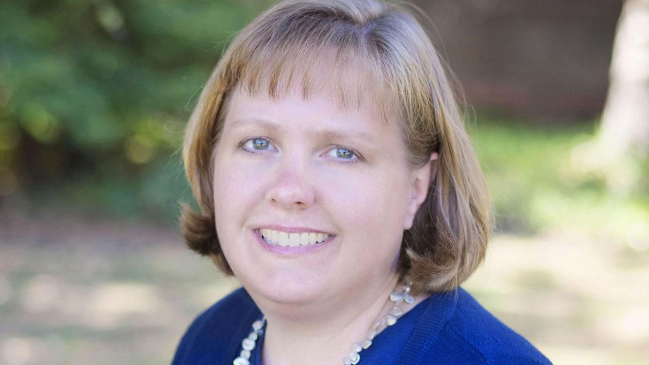 Carolyn Slupsky