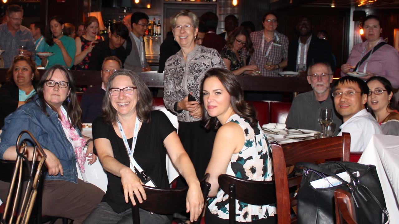 ASN Meeting Boston