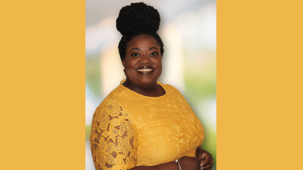 Photo of Alana Chaney
