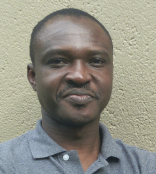Cesaire Ouedraogo
