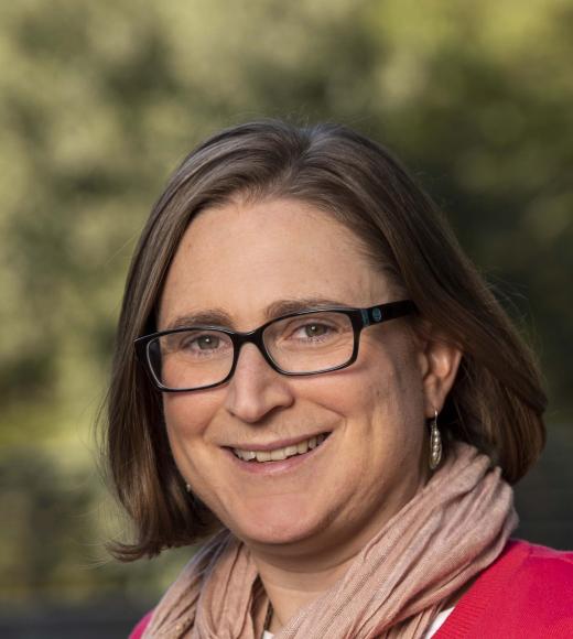 Christine P. Stewart