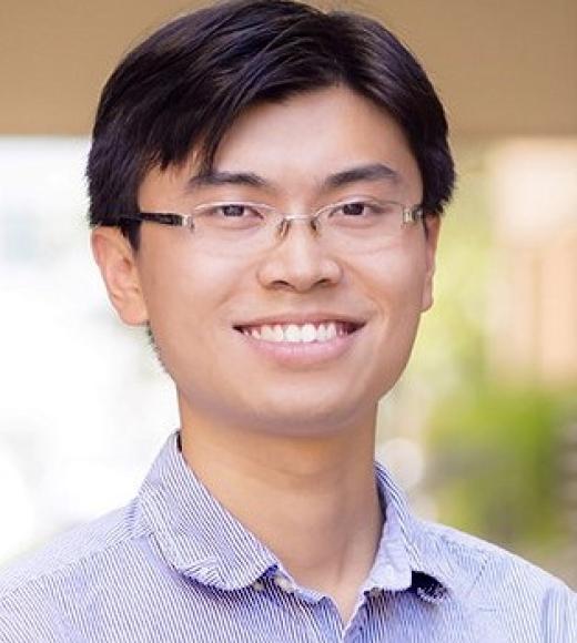 Chenghao Zhu