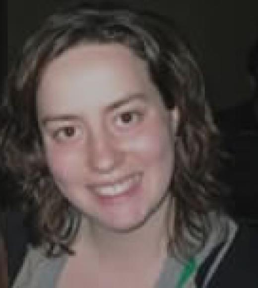 Alison Keenan