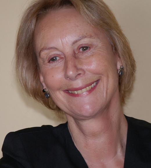 Lindsay H. Allen