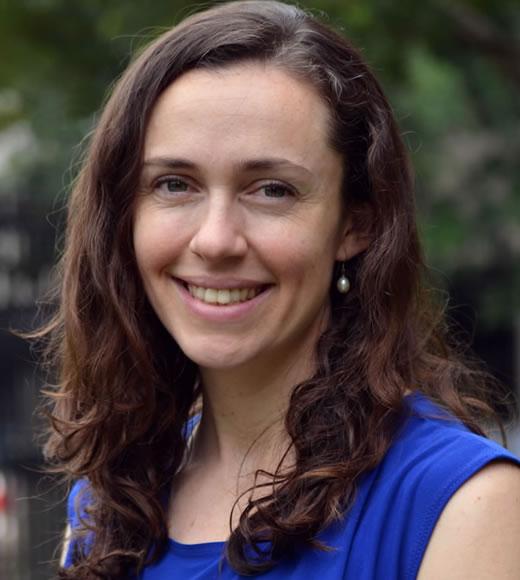 Reina Engle-Stone