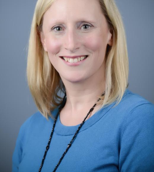 Melanie Gareau