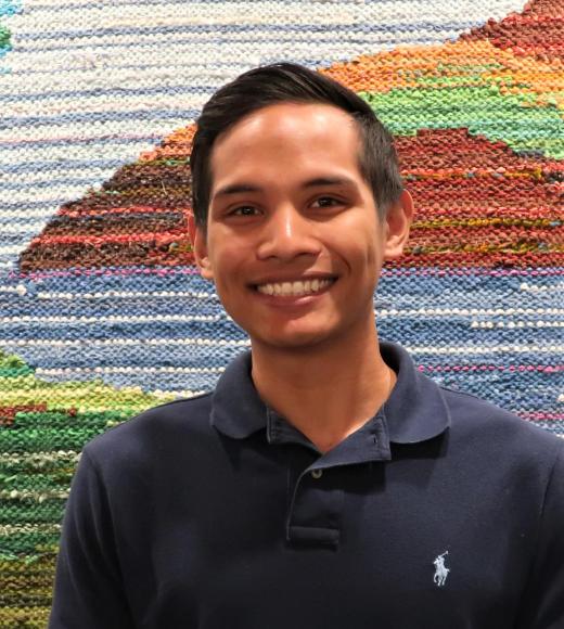 Brian Hong