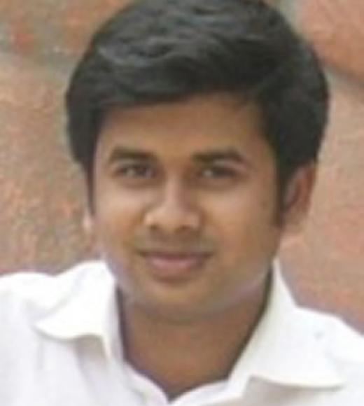 Nazmul Huda