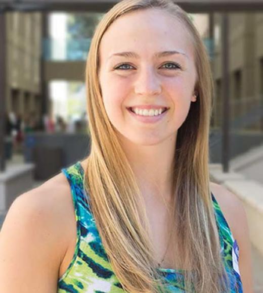 Riley Hughes