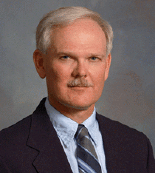 James W. Oltjen