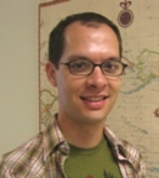 Josh Jorgensen
