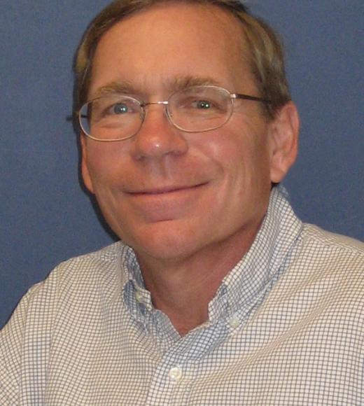 Carl L. Keen