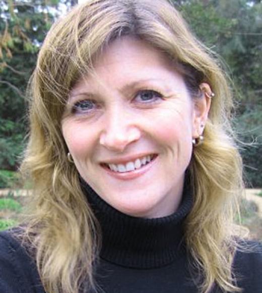 Jennifer Larsen