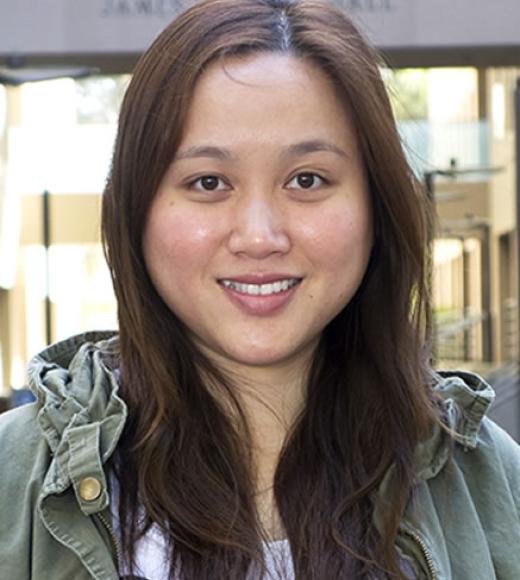 Zhenzhen Mo