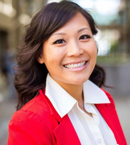 Lori Nguyen