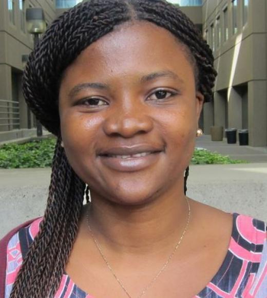 Harriet Okronipa