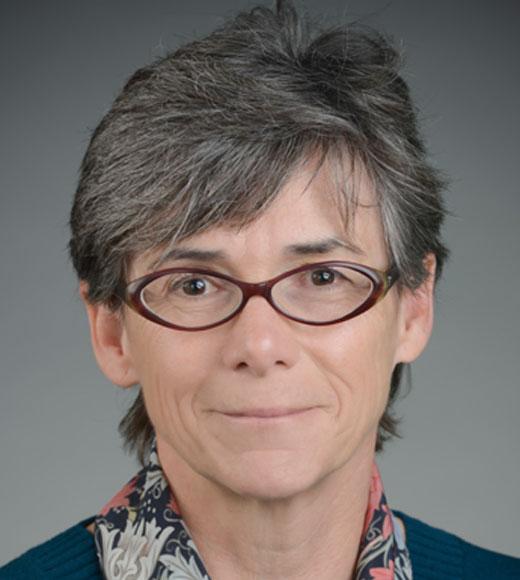 Helen Raybould