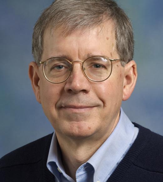 Charles B. Stephensen