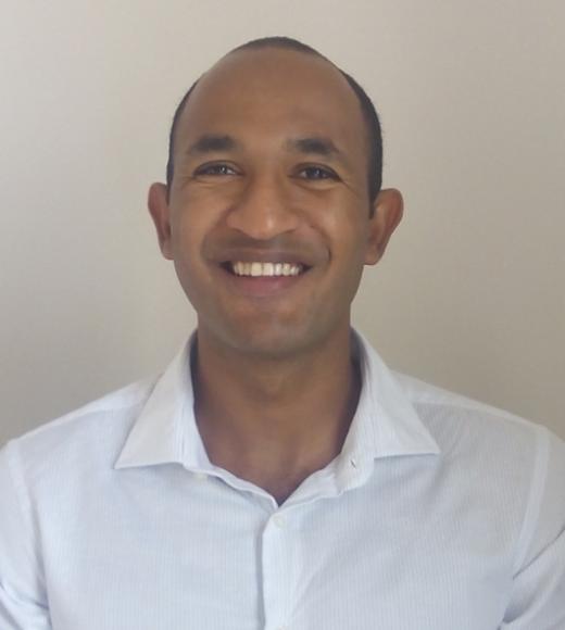 Ameer Y. Taha