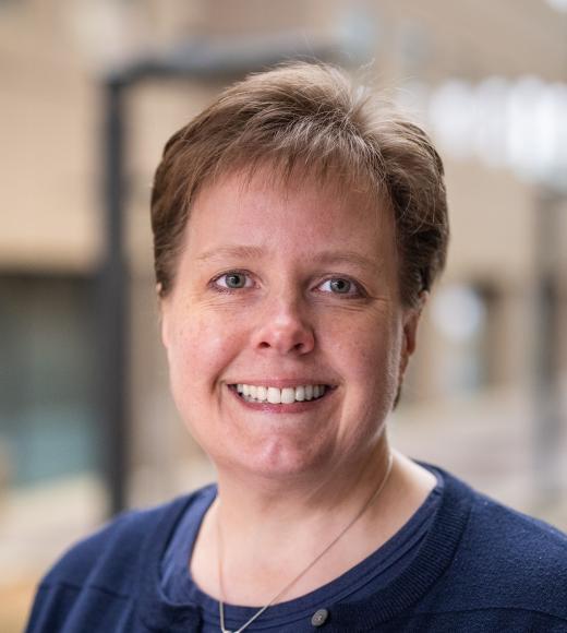 Carolyn Slupsky