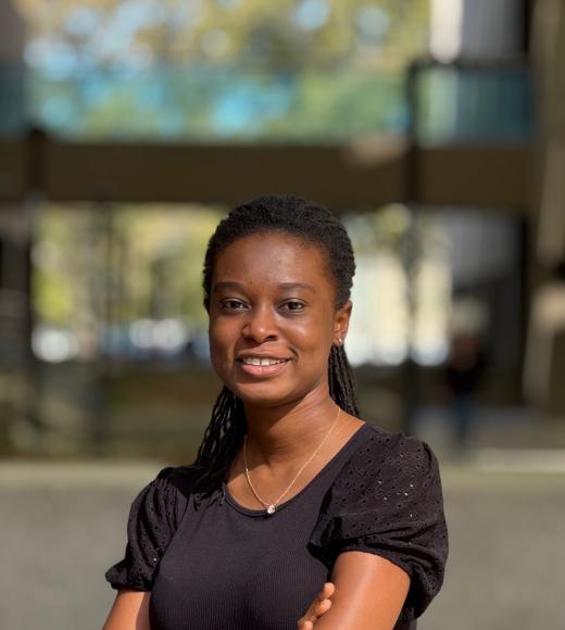 Christabel Domfe