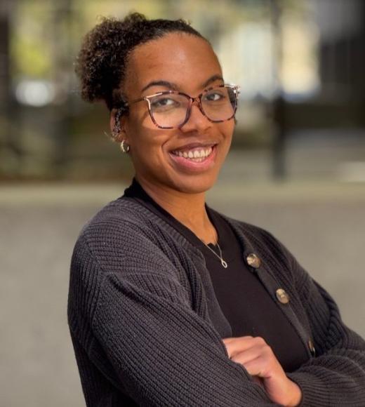 Imani Muhammad