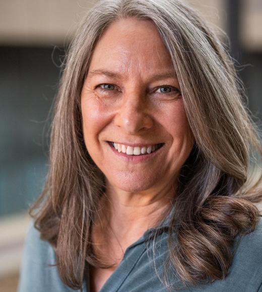 Laurie Nommsen Rivers