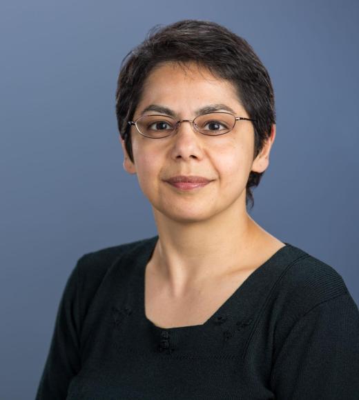 Maryam Afkarian