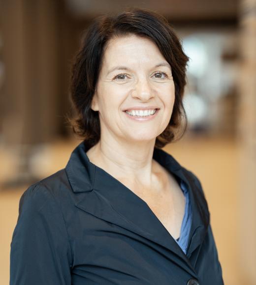 Sonia Hess