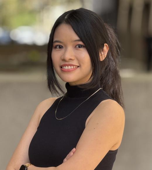 Shannon Trinh