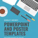 GGNB Powerpoint and Poster Templates