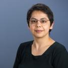 Maryam Afkarian