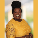 Photo of Alana Chaney