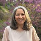 Laurie Nommsen-Rivers Headshot