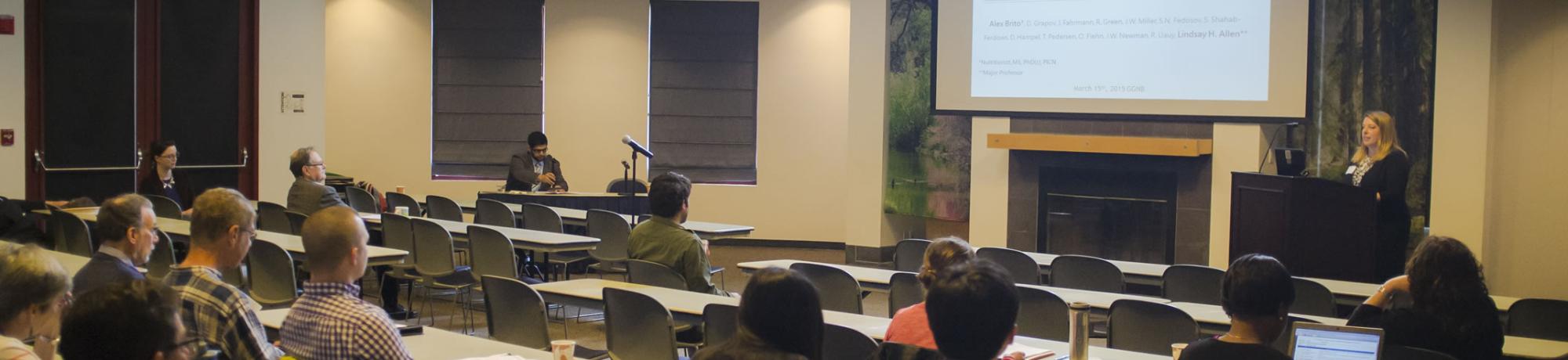 GGNB Symposium 2015