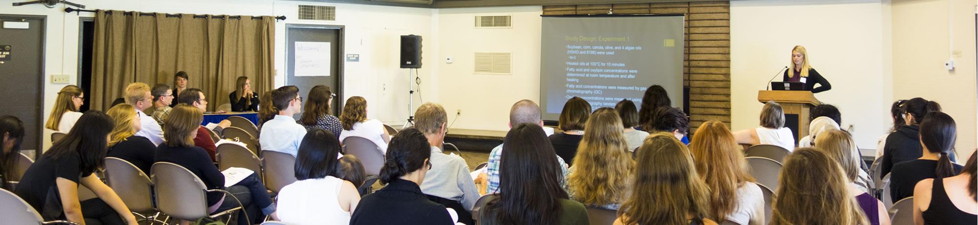 GGNB Symposium