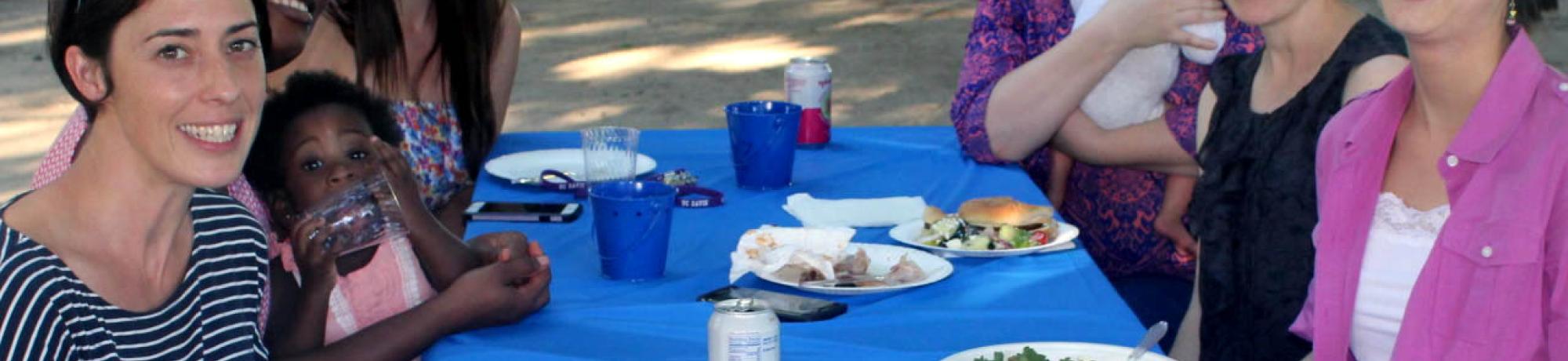 GGNB Spring Picnic