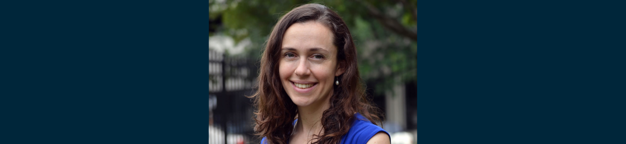 Reina Engle-stone banner